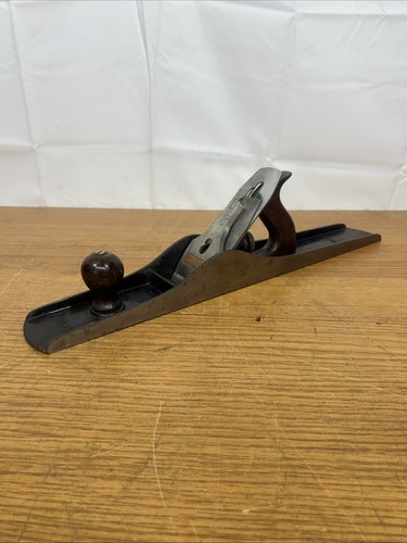 Stanley bailey no7 - stanley, jointer