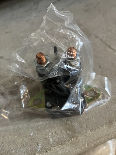 12v solenoid for - solenoid, ride