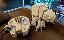 💥Star Wars💥 AT-AT &