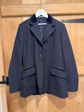 TAGG Equestrian Ladies Tweed