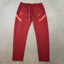 Nike Liverpool Mens Tracksuit