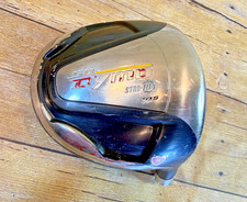 NIKE SQ DYMO STR8-FIT DRIVER