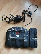 Line 6 Floor Pod Multi-Effects
