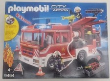 Playmobil City Action 9464