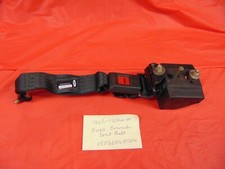 FORD GRANADA  NEW SEAT BELT