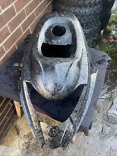 Quadzilla SMC Ram Apache Barossa 170 200 250cc Front Plastic Fairing Panel