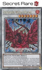 Yu-Gi-Oh! Black Pink Dragon: QCSE TN23-FR014