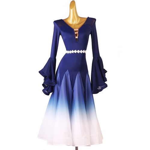 Internatinal standard dance - standard,