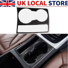 Carbon Fiber Car Interior