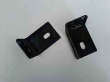 Ford Capri MK3 rear bumper