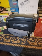 Sony CCD-TRV238E Digital