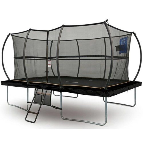 Big air super bounce 8x12ft - super,