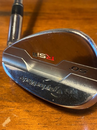 Taylormade rsi1 gap wedge - taylormade,