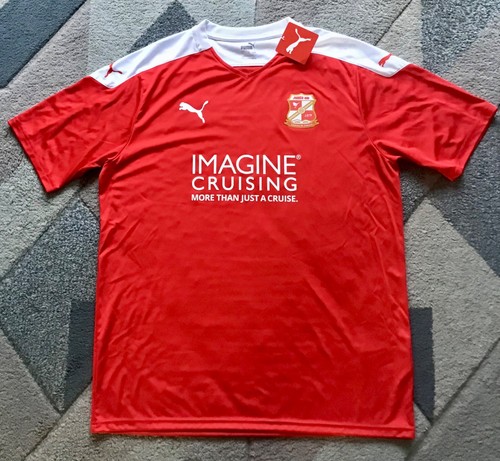 Swindon town 2020 - 2020/21, home