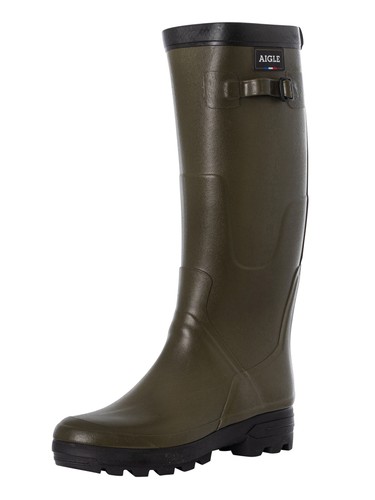 Aigle men benyl wellington - aigle, men's