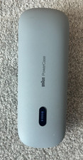Braun Power Case Portable