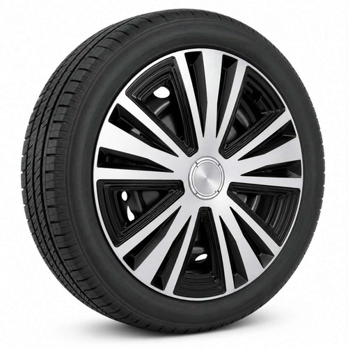 Wheel trims fit peugeot - trims,