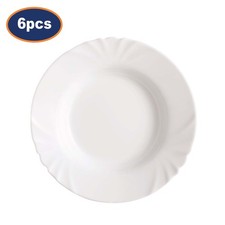 Soup Plate Luminarc Cadix