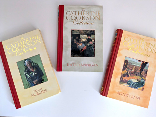Catherine cookson new - as, hb