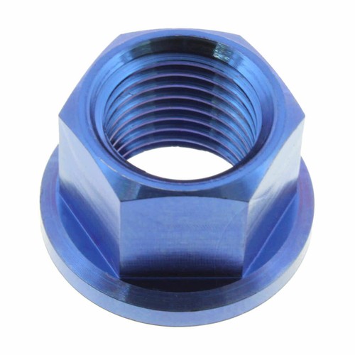 Jmp m12x1 blue - blue, titan