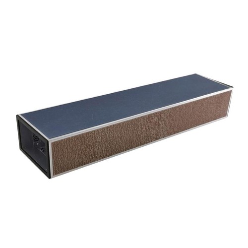 Frette upgrade luthier sanding - upgrade,