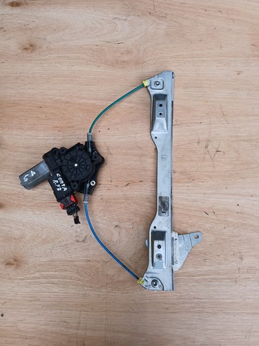Vauxhall corsa door driver - d,