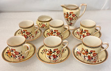 Rare Crown Ducal Ware England