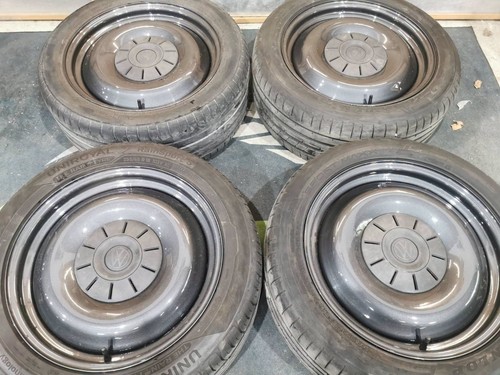 Volkswagen t5 smoothie - volkswagen,