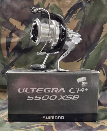 Used shimano ultegra - used,