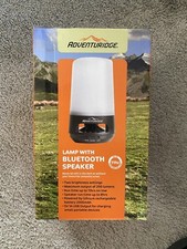 Adventuridge LAMP WITH