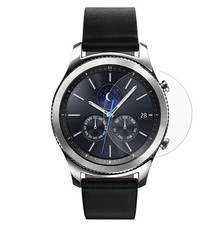 For Samsung Galaxy Gear S3 Gear Smart Watch Tempered Glass Screen Protector