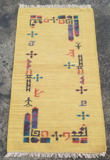 Vintage Traditional Handmade