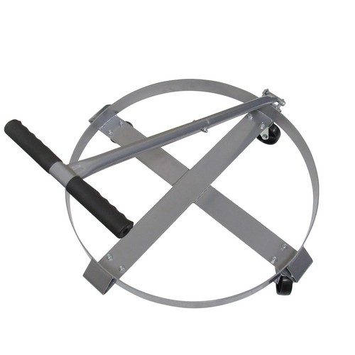 Gallon drum dolly trolley - 55,