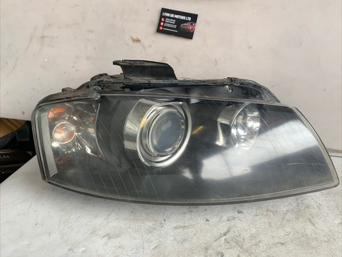 Audi 2001 2008 - (2001,