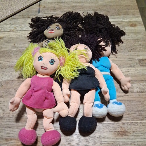 Set spice girls scary - ~,