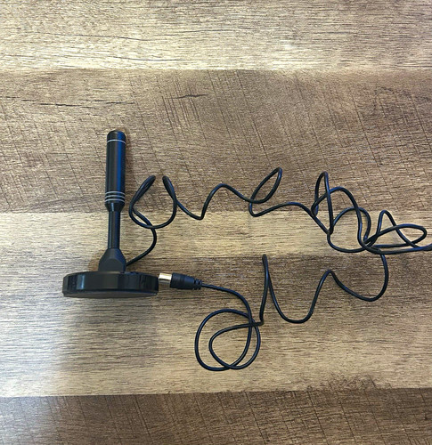 August magnetic mount - mount, hf