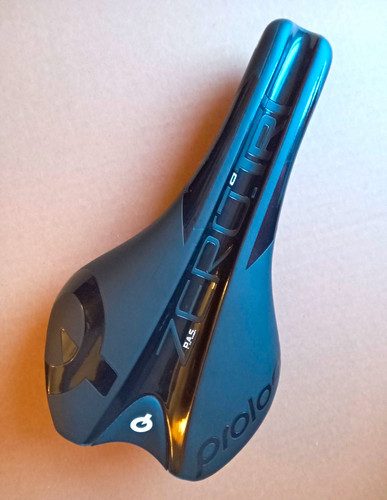 Prologo zero tri - tri, road