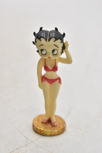 Betty boop figurine westland - figurine,