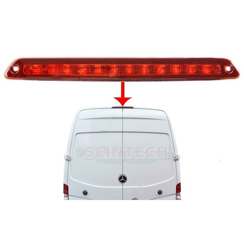 Crafter additional high - vw,
