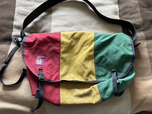 Timbuk2 classic messenger - timbuk2, bag