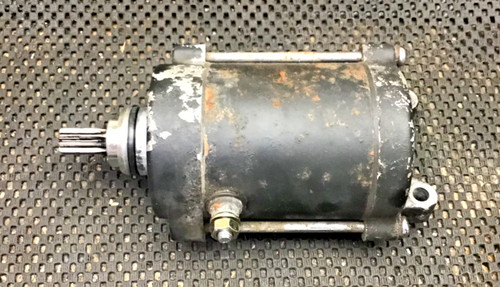 Daelim daystar vl125 starter - vl125,
