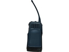 Motorola GP330 Two-Way Radio
