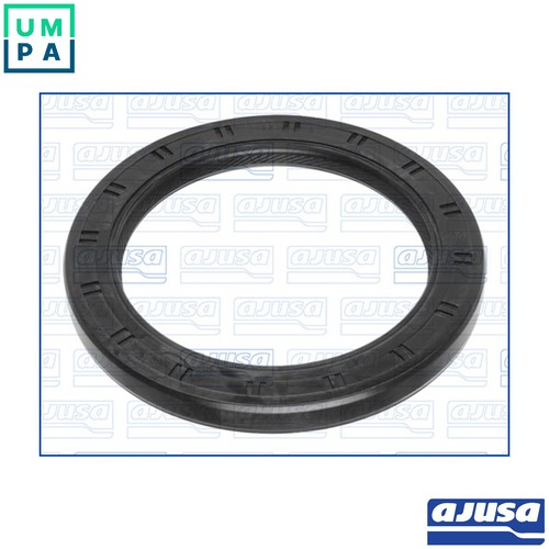 Shaft seal crankshaft - shaft, 15033800