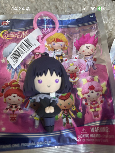 Sailor moon character - sailor, figure