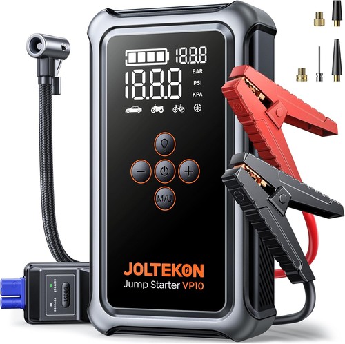 5000a 150psi jump starter - jump,