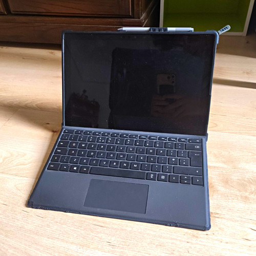 Windows surface pro - pro, with