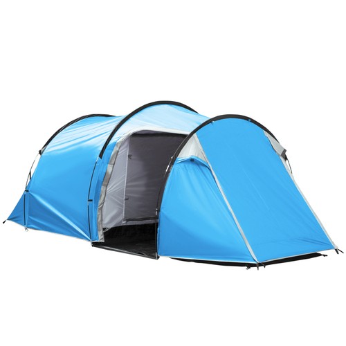 Outsunny man camping tent - 3, w/