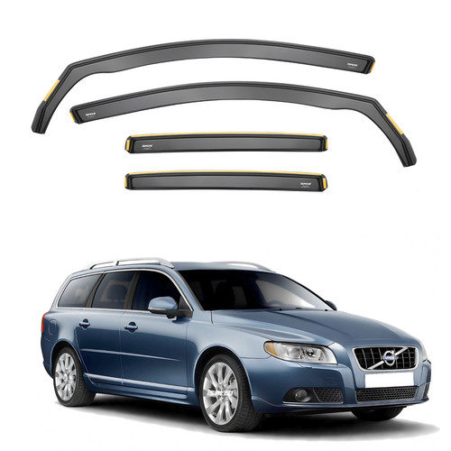 Ispeed wind deflectors for - ispeed,