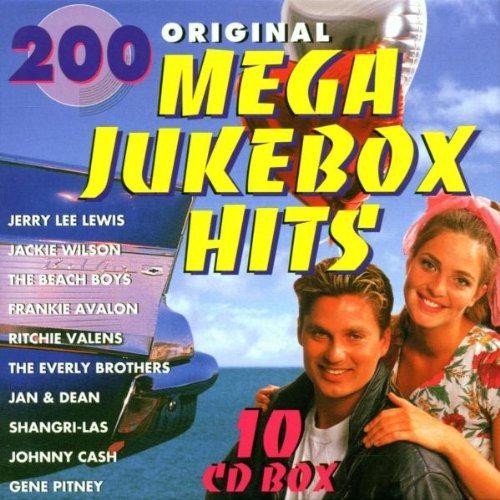 Mega jukebox various - jukebox,