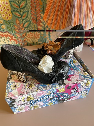 Irregular choice make - choice, day